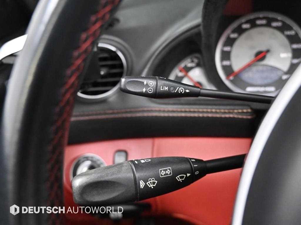 Mercedes Benz SL Class 2011 Blanco - Importación desde Corea - HF Imports Iquique - Foto 16