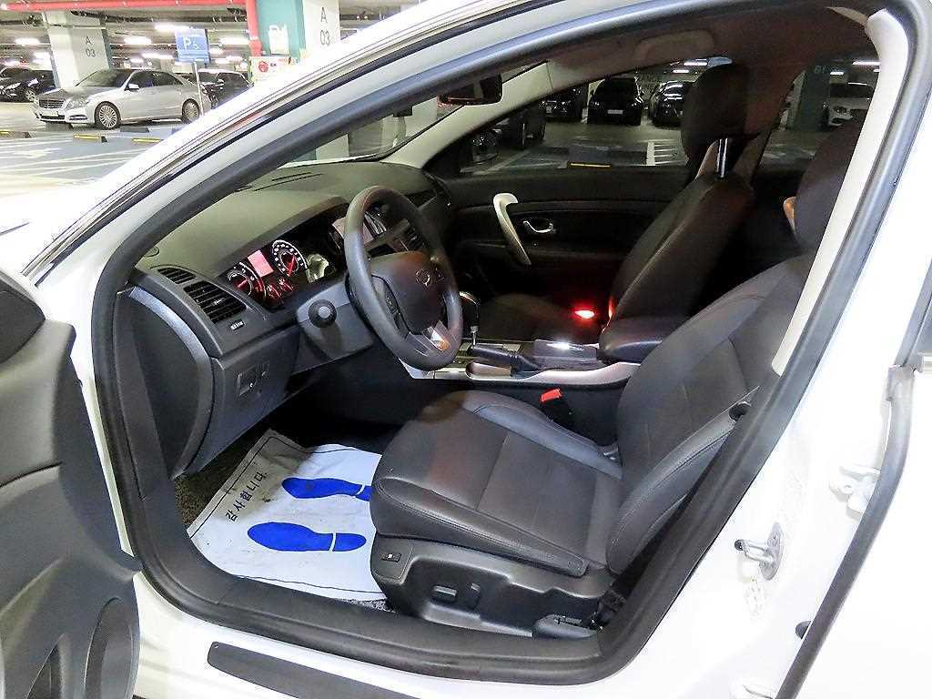 SAMSUNG SM5 - Vista 7