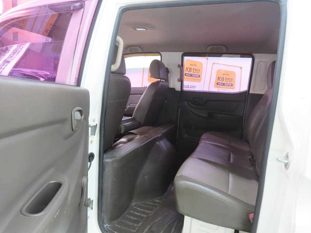 Small Truck Cargo (small) - Vista 6