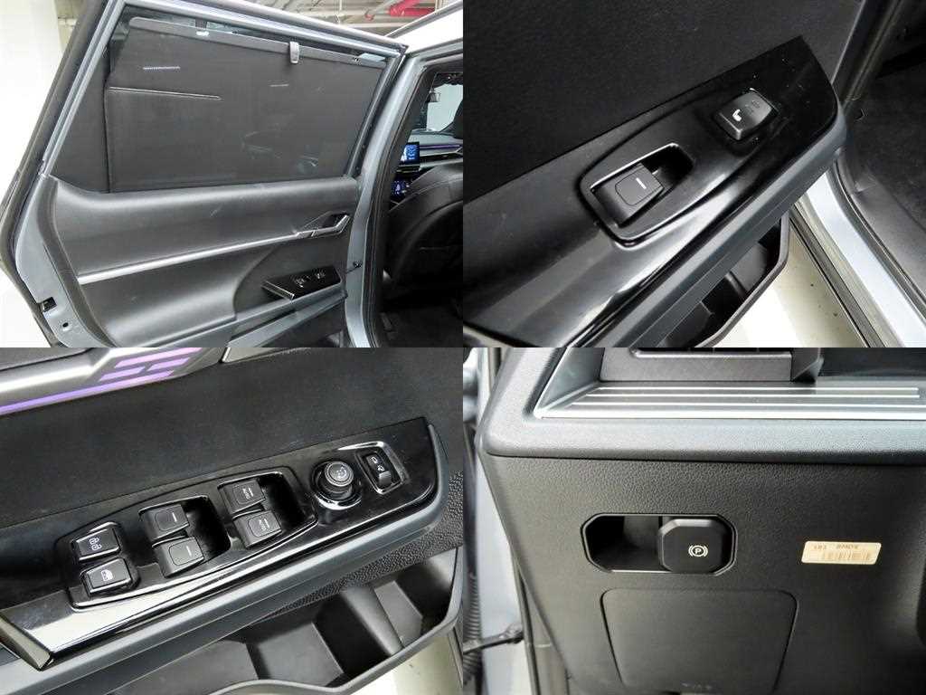 Ssangyong Torres 2023 Gris - Importación desde Corea - HF Imports Iquique - Foto 17