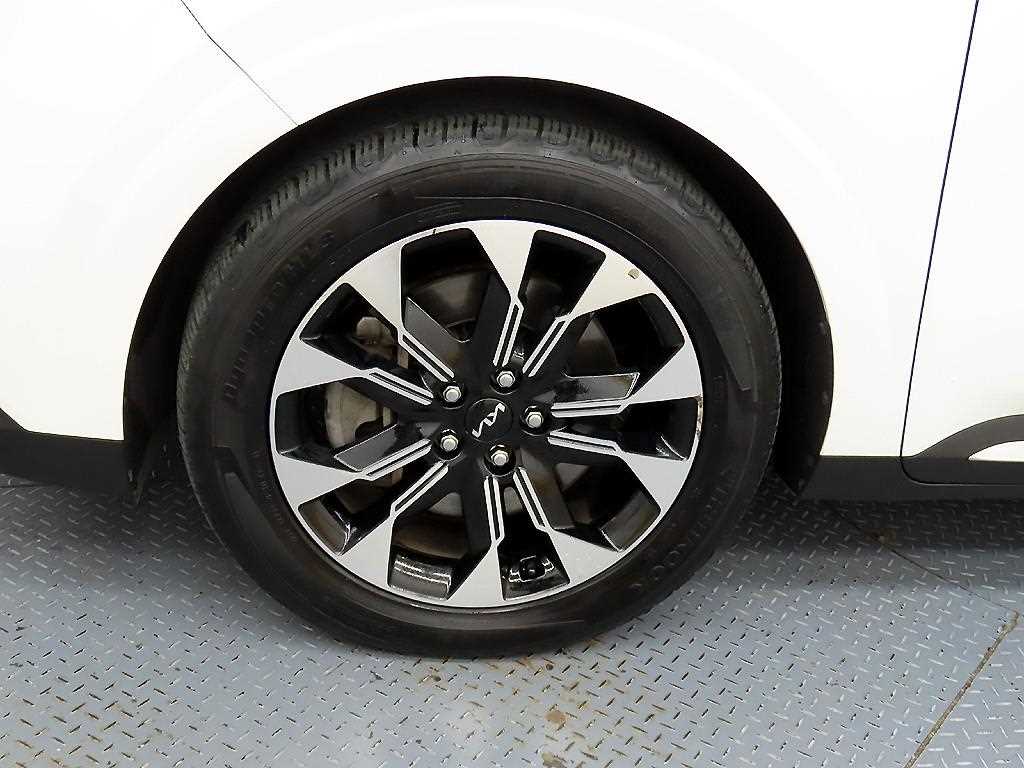 KIA Carnival 2021 Blanco - Importación desde Corea - HF Imports Iquique - Foto 20