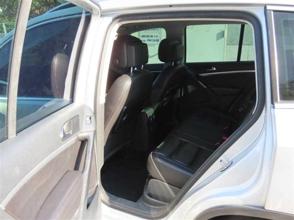 Volkswagen Tiguan 2013 - Importación desde Corea - HF Imports Iquique - Foto 14