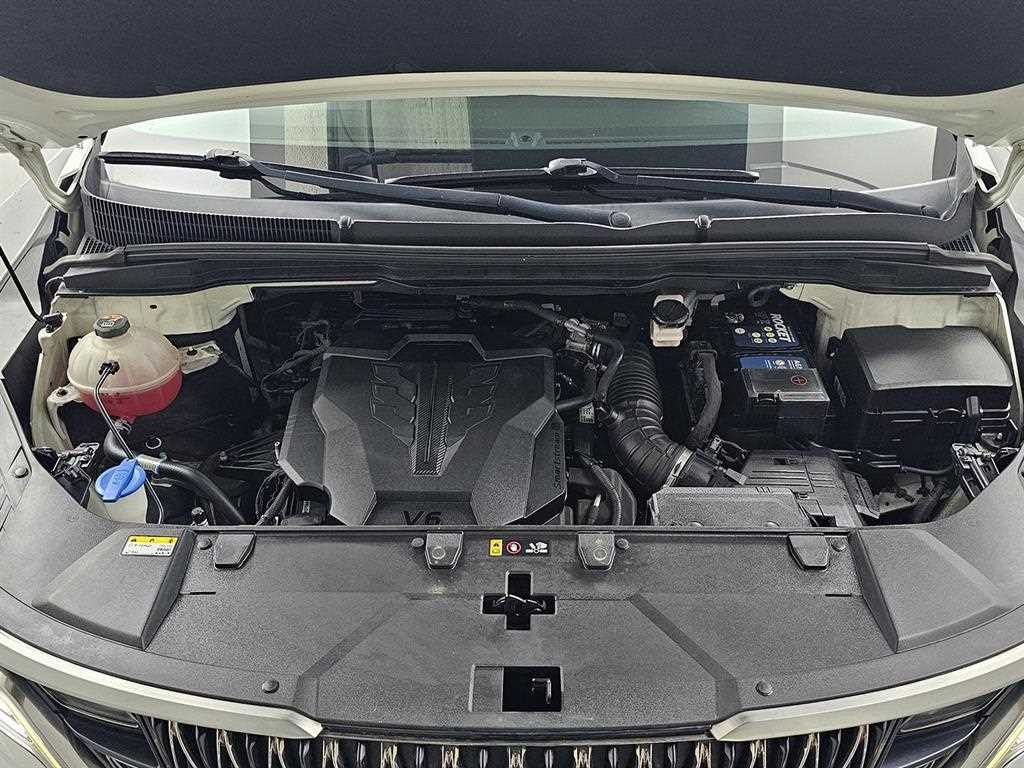 KIA Carnival - Vista 6