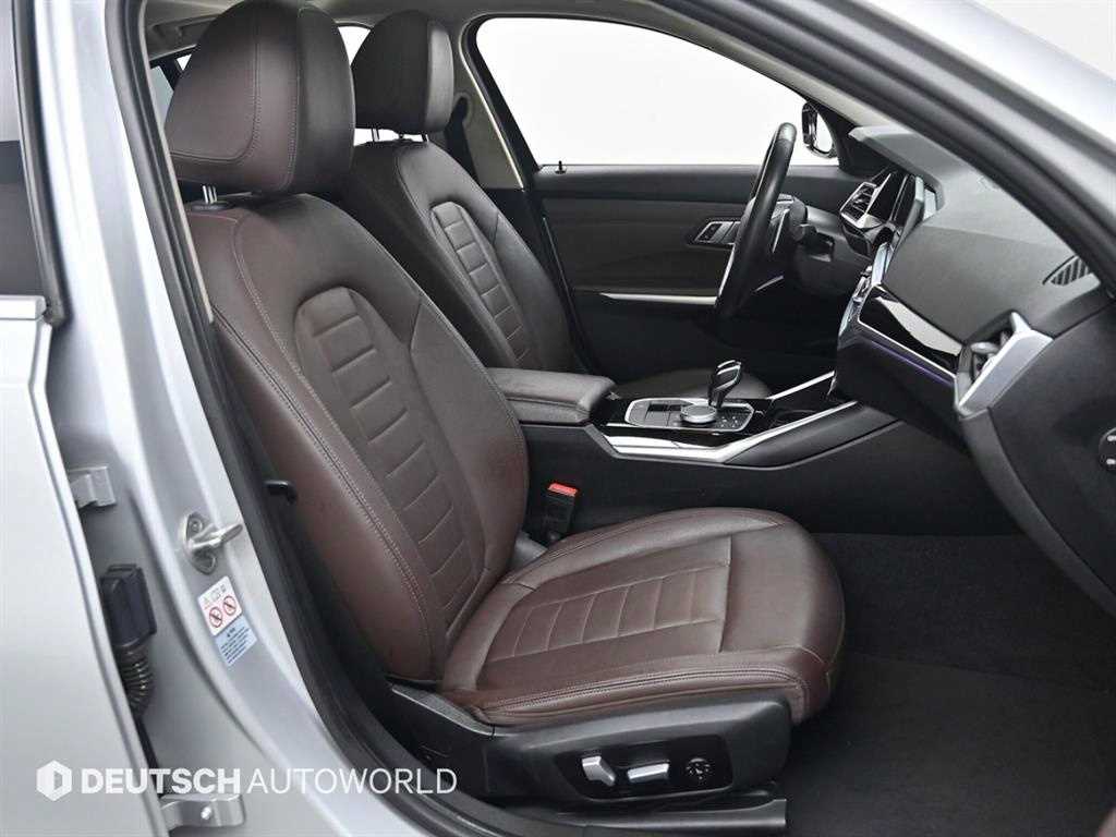 BMW 3 series - Vista 10