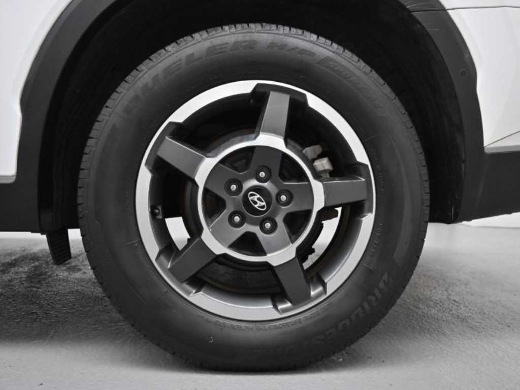 HYUNDAI Palisade - Vista 5