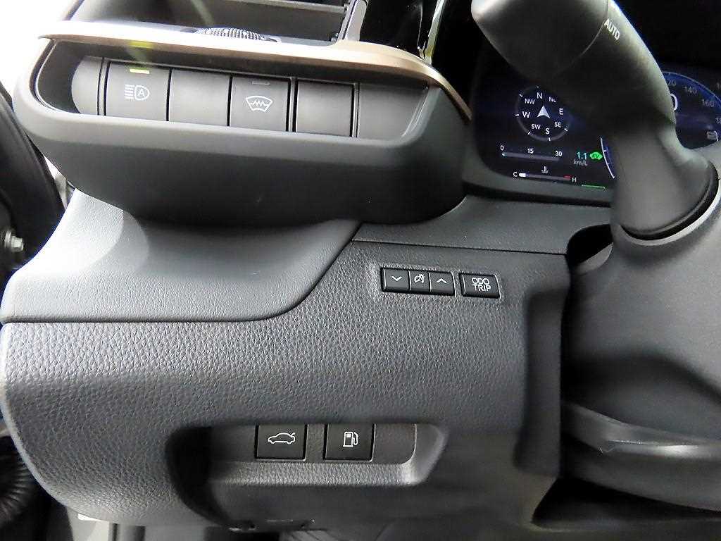 Toyota Crown 2023 Gris - Importación desde Corea - HF Imports Iquique - Foto 13