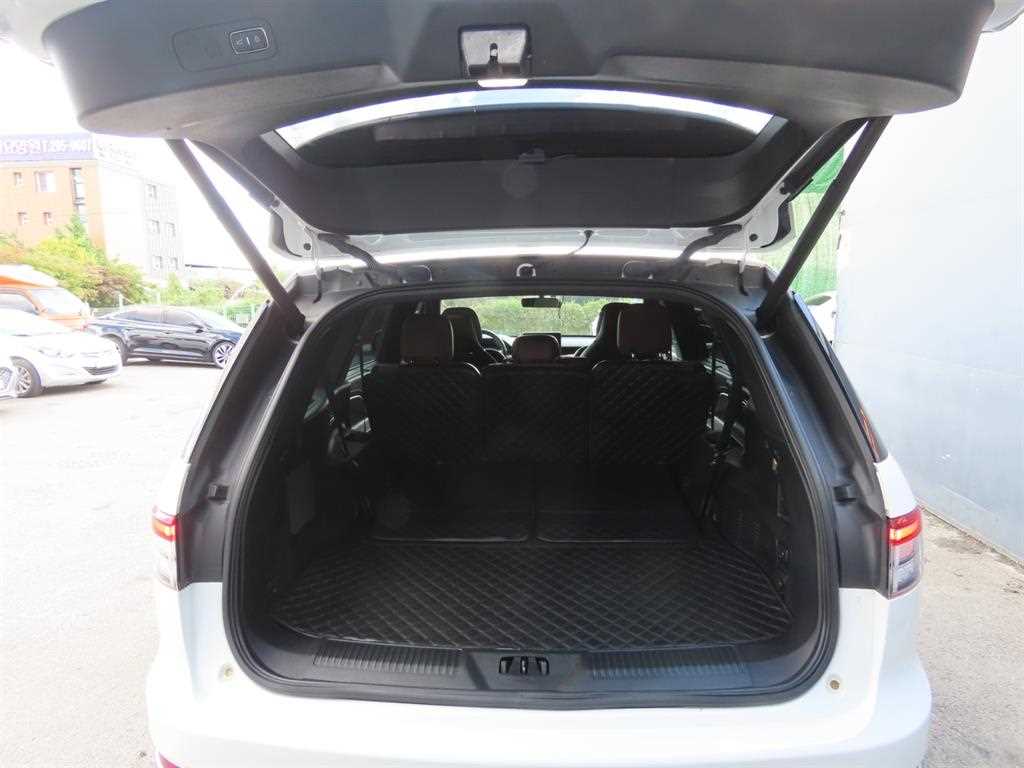 Lincoln Aviator - Vista 5