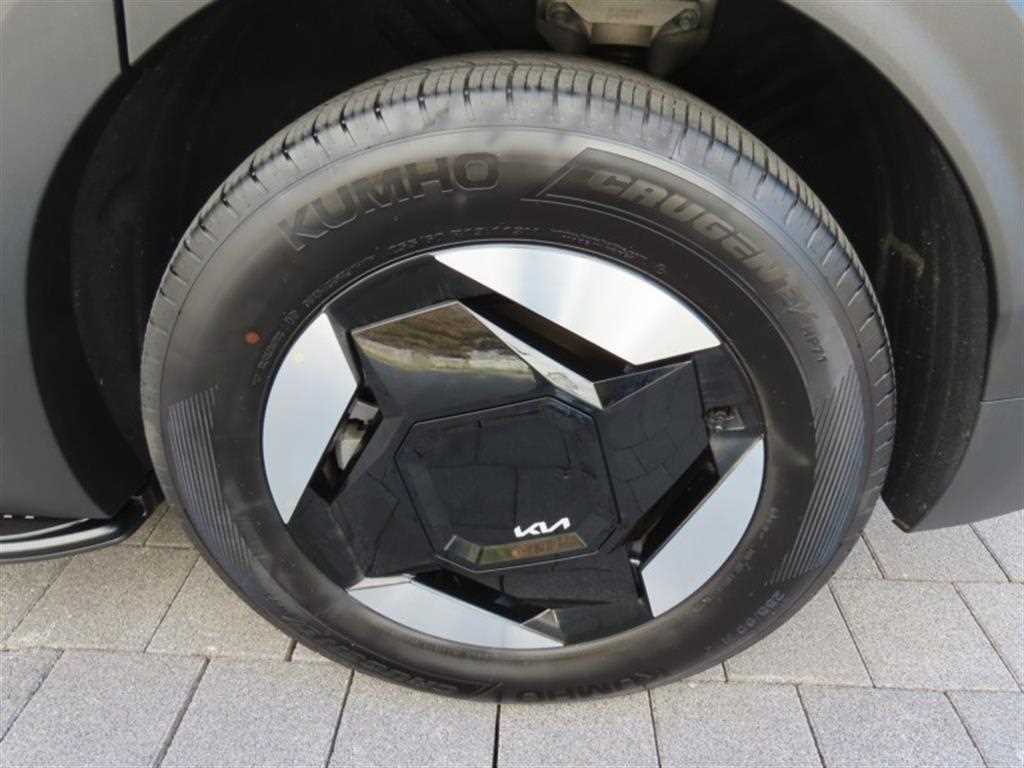 KIA EV9 2024 Blanco - Importación desde Corea - HF Imports Iquique - Foto 16