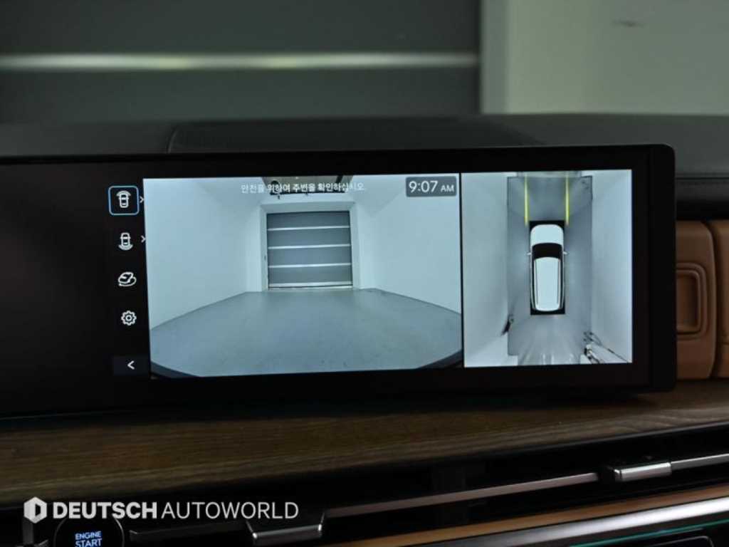 HYUNDAI Santa Fe 2024 - Importación desde Corea - HF Imports Iquique - Foto 15