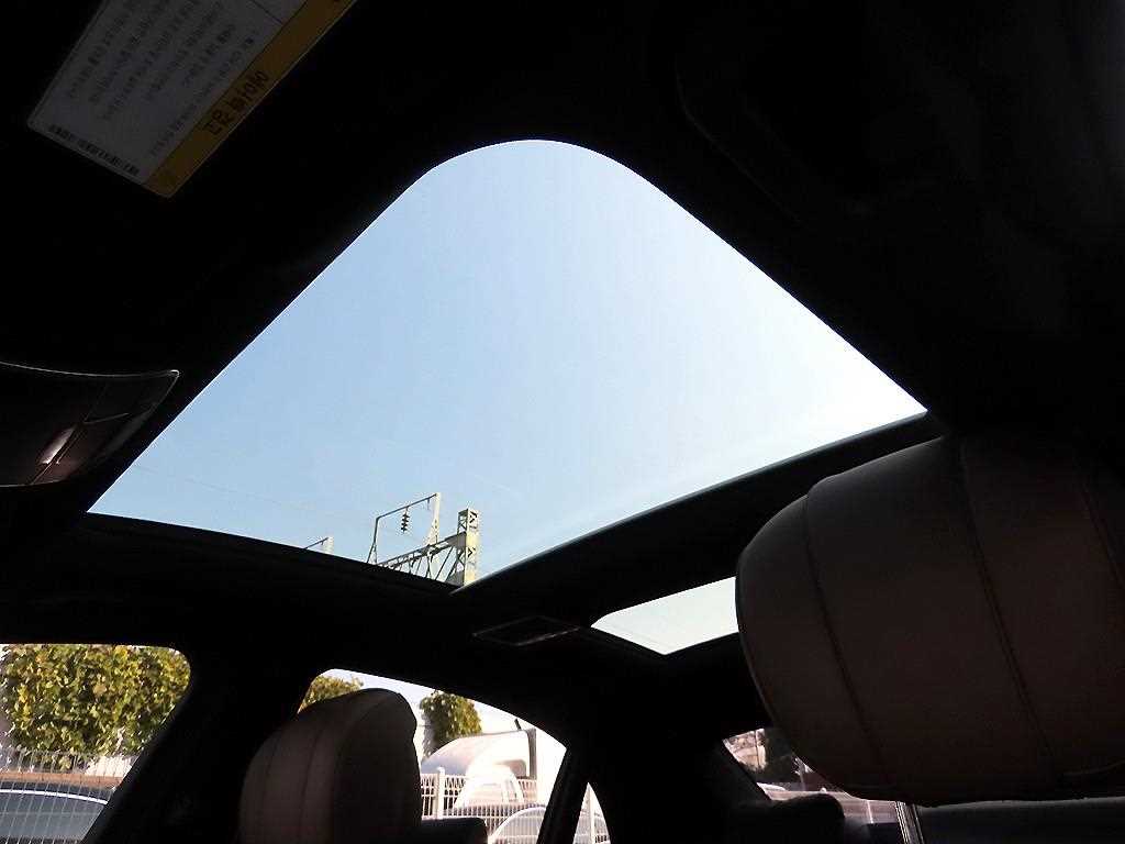 Mercedes Benz S Class 2015 Gris - Importación desde Corea - HF Imports Iquique - Foto 16