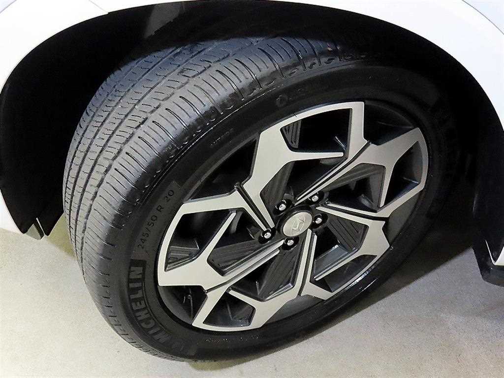 HYUNDAI Palisade 2021 Blanco - Importación desde Corea - HF Imports Iquique - Foto 20