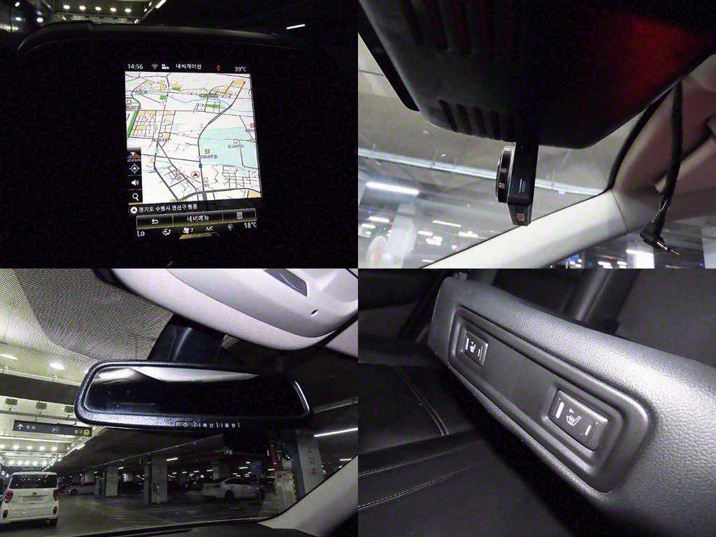 SAMSUNG QM6 2020 - Importación desde Corea - HF Imports Iquique - Foto 18