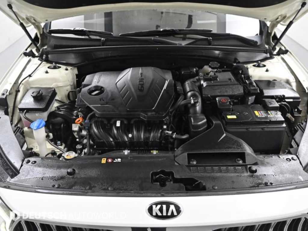 KIA K7 2020 - Importación desde Corea - HF Imports Iquique - Foto 20