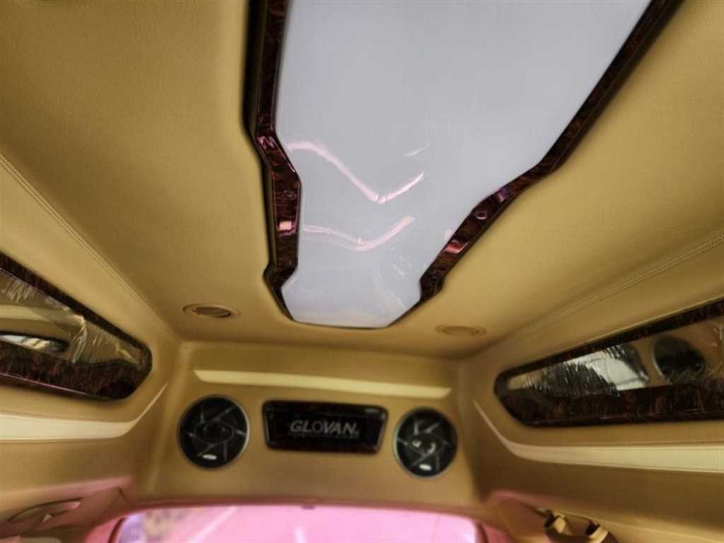 KIA Carnival - Vista 10