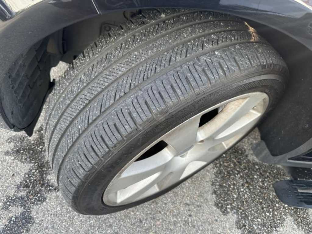 Land Rover Range Rover 2015 Negro - Importación desde Corea - HF Imports Iquique - Foto 18