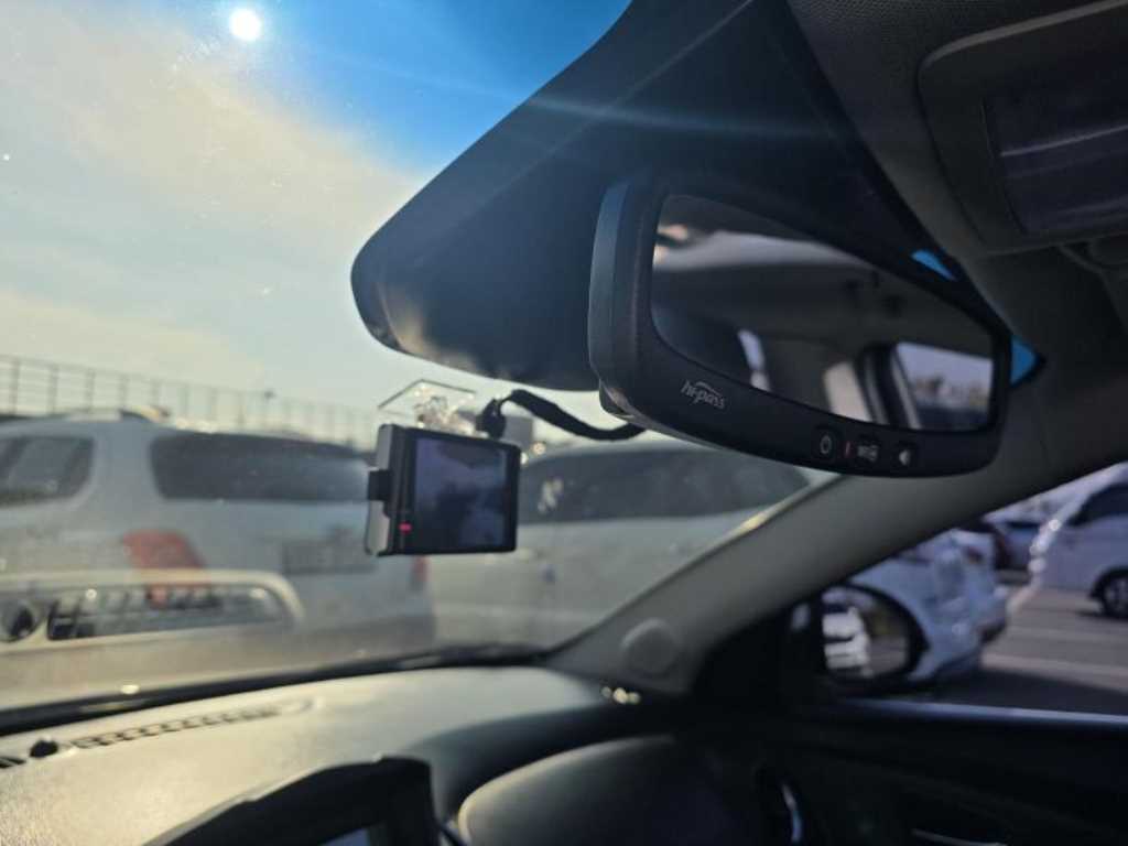 Chevrolet Cruise - Vista 11