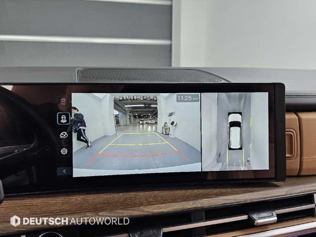 HYUNDAI Santa Fe 2024 Blanco - Importación desde Corea - HF Imports Iquique - Foto 15