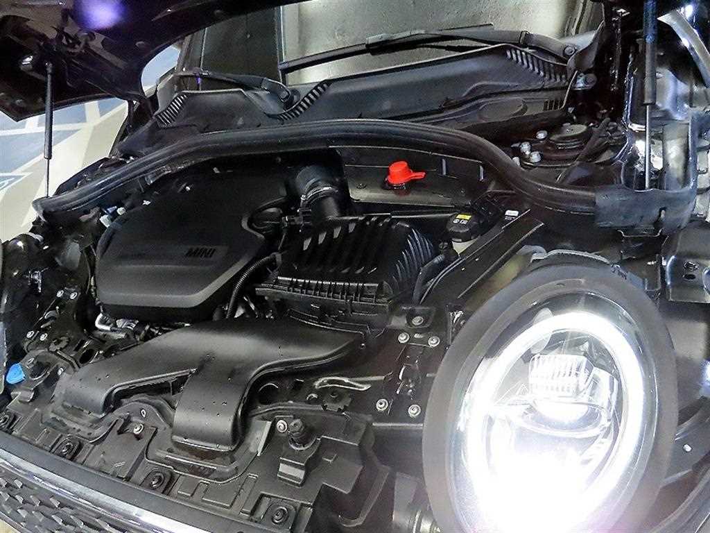 Mini Clubman 2020 Negro - Importación desde Corea - HF Imports Iquique - Foto 19