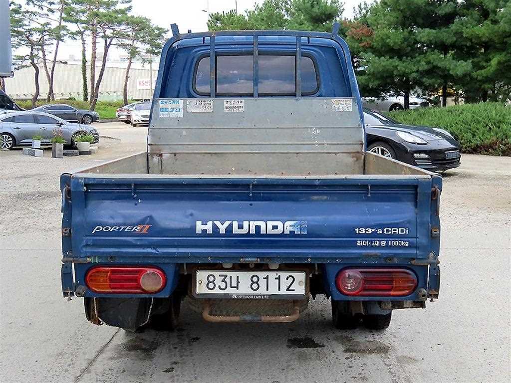 Small Truck Cargo (small) - Vista 4