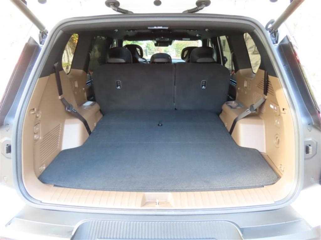 KIA EV9 2024 Blanco - Importación desde Corea - HF Imports Iquique - Foto 17