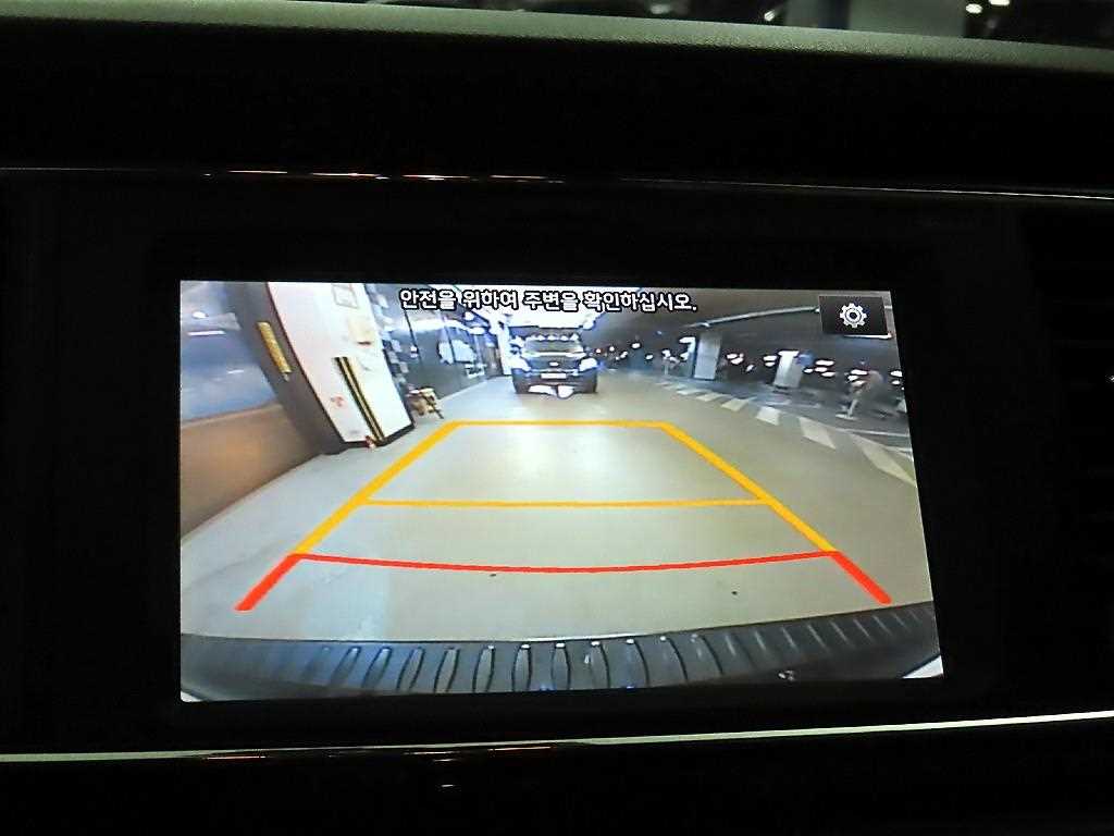 KIA Carnival 2018 Negro - Importación desde Corea - HF Imports Iquique - Foto 14