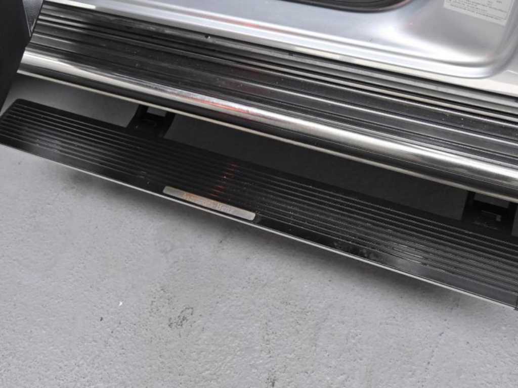 Mercedes Benz G Class (G Wagen) 2021 Plateado - Importación desde Corea - HF Imports Iquique - Foto 17