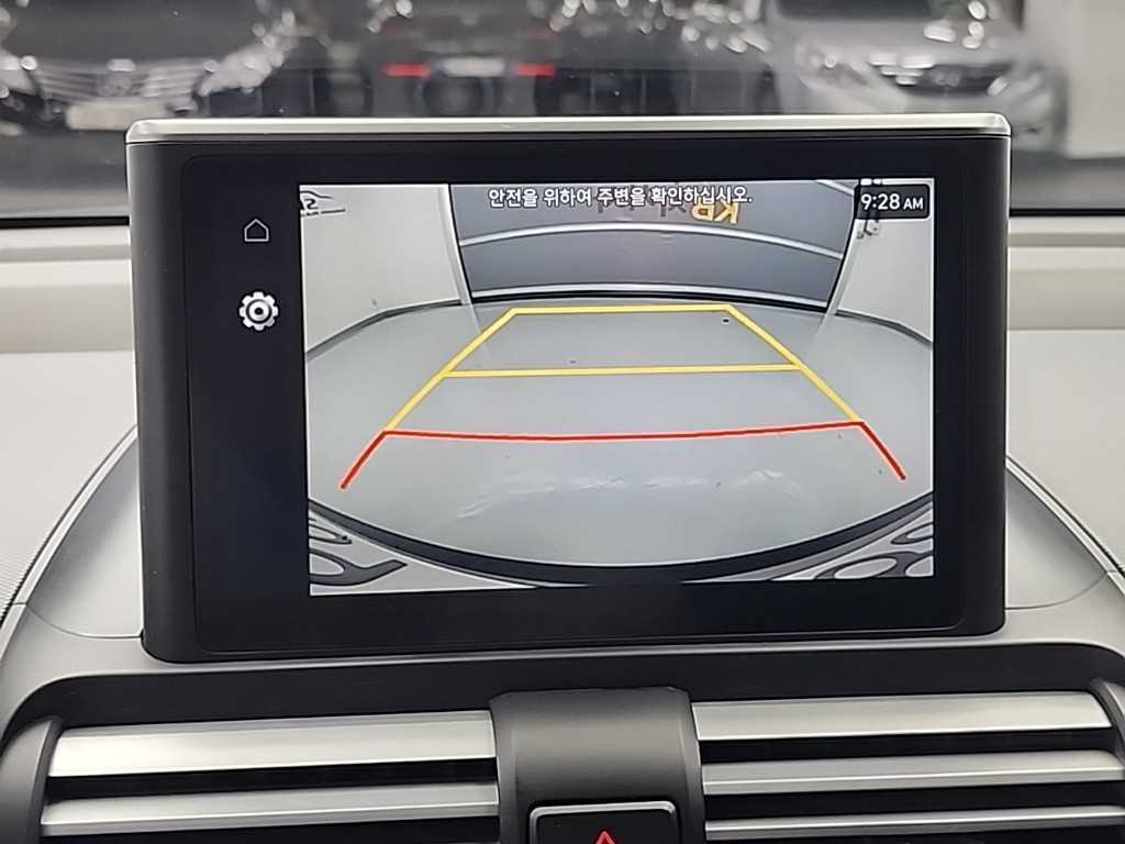 HYUNDAI Casper 2023 Blanco - Importación desde Corea - HF Imports Iquique - Foto 14