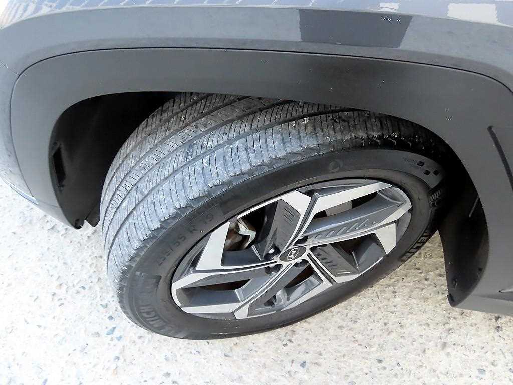 HYUNDAI Tucson 2021 Gris - Importación desde Corea - HF Imports Iquique - Foto 20