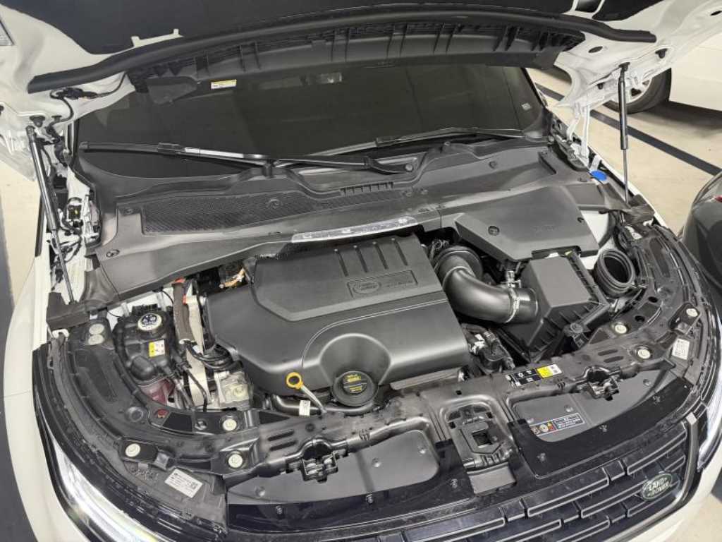 Land Rover Range Rover Bike 2024 - Importación desde Corea - HF Imports Iquique - Foto 20