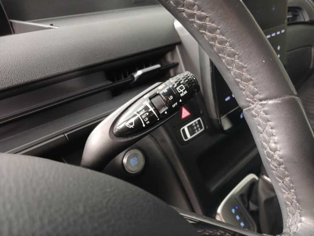 HYUNDAI Staria 2022 Blanco - Importación desde Corea - HF Imports Iquique - Foto 17