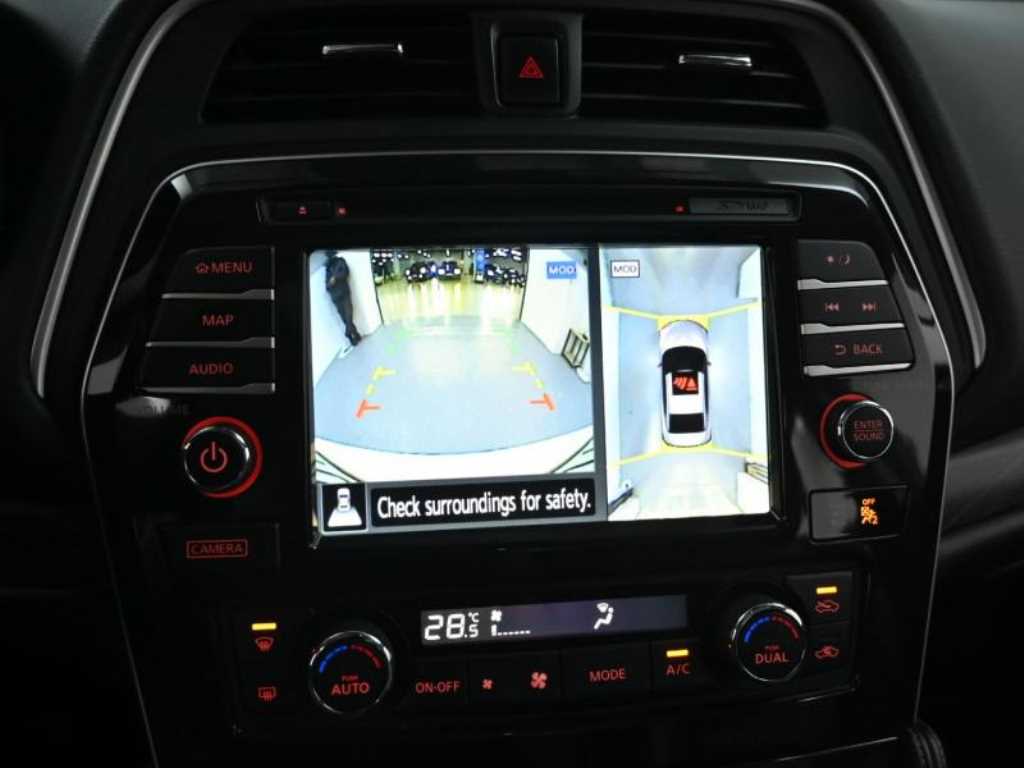 Nissan Maxima 2018 - Importación desde Corea - HF Imports Iquique - Foto 15