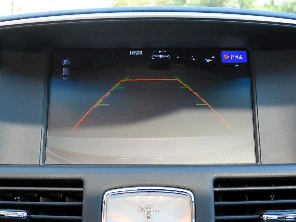 Infiniti Q 2019 - Importación desde Corea - HF Imports Iquique - Foto 15