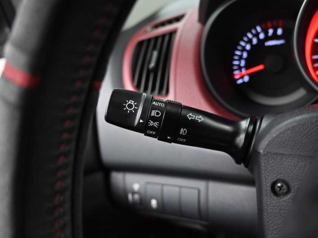 KIA Forte 2010 - Importación desde Corea - HF Imports Iquique - Foto 15