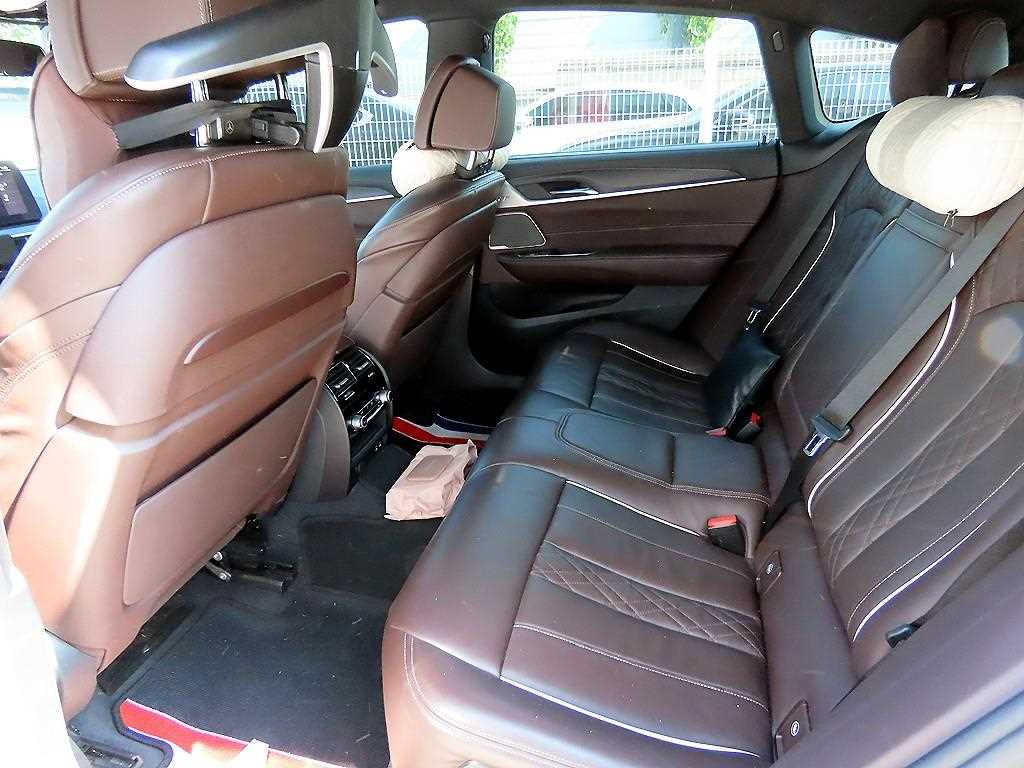 BMW Gran Turismo - Vista 6