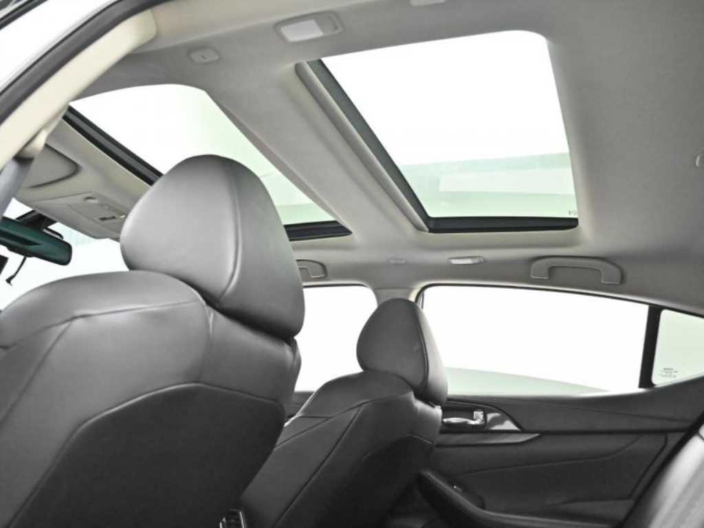 Nissan Maxima 2018 - Importación desde Corea - HF Imports Iquique - Foto 19