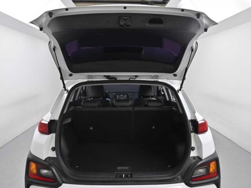 HYUNDAI Kona 2018 Blanco - Importación desde Corea - HF Imports Iquique - Foto 20