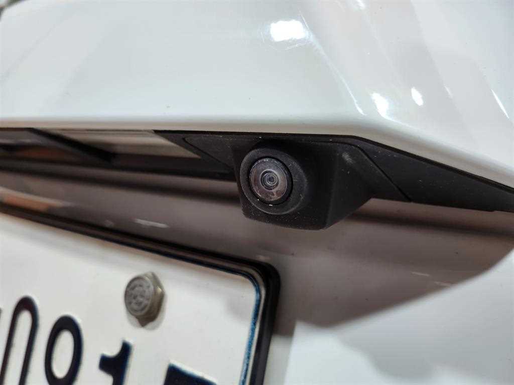 Land Rover Discovery - Vista 5