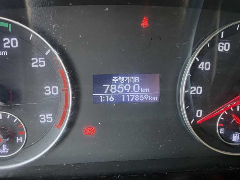 medium and large cargo apChoukJingae 2019 Verde - Importación desde Corea - HF Imports Iquique - Foto 19