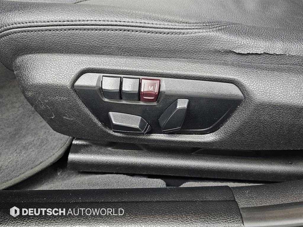 BMW 3 series 2014 Azul - Importación desde Corea - HF Imports Iquique - Foto 17