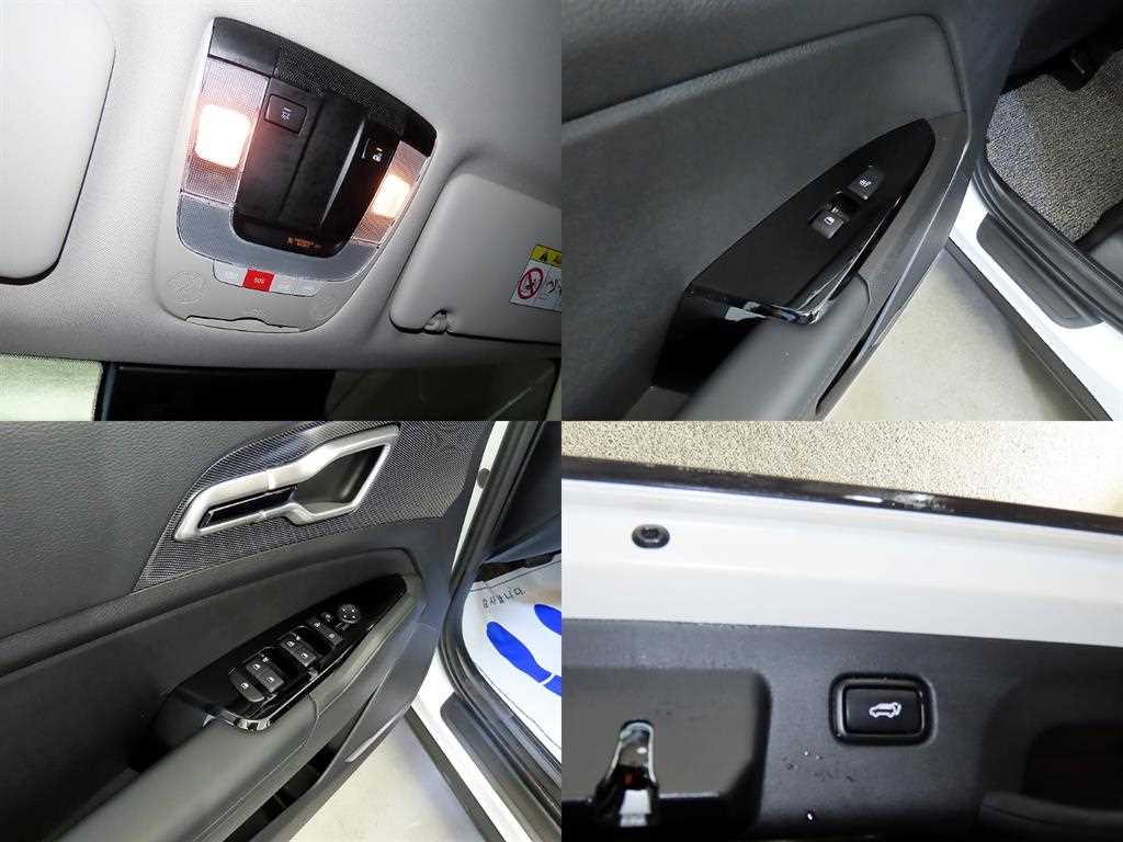 KIA Sportage 2023 - Importación desde Corea - HF Imports Iquique - Foto 18