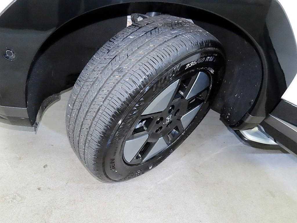 HYUNDAI Santa Fe 2024 Blanco - Importación desde Corea - HF Imports Iquique - Foto 20