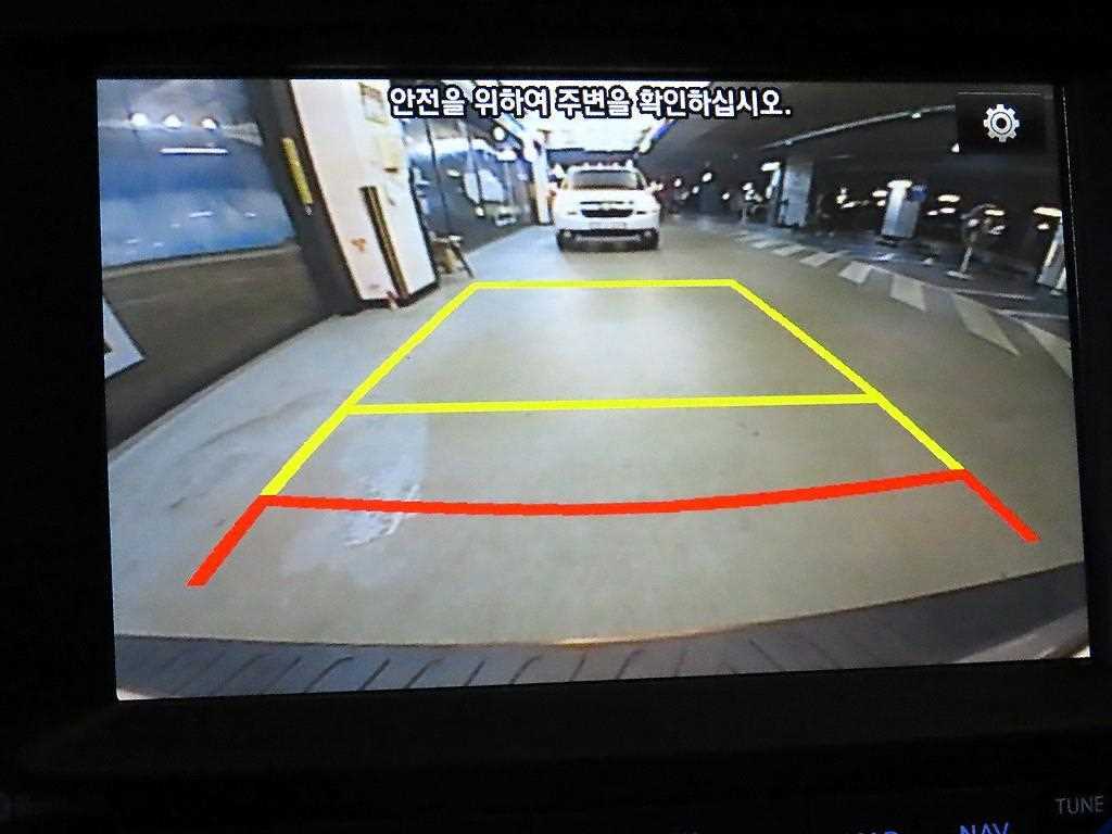 HYUNDAI Starex 2019 Gris - Importación desde Corea - HF Imports Iquique - Foto 14