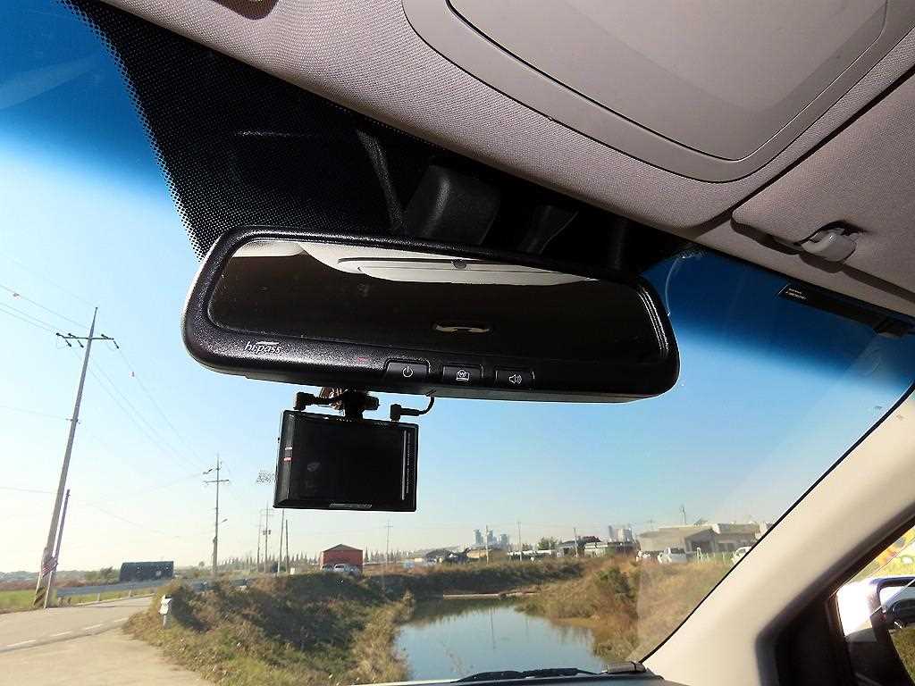 Ssangyong Korando - Vista 12