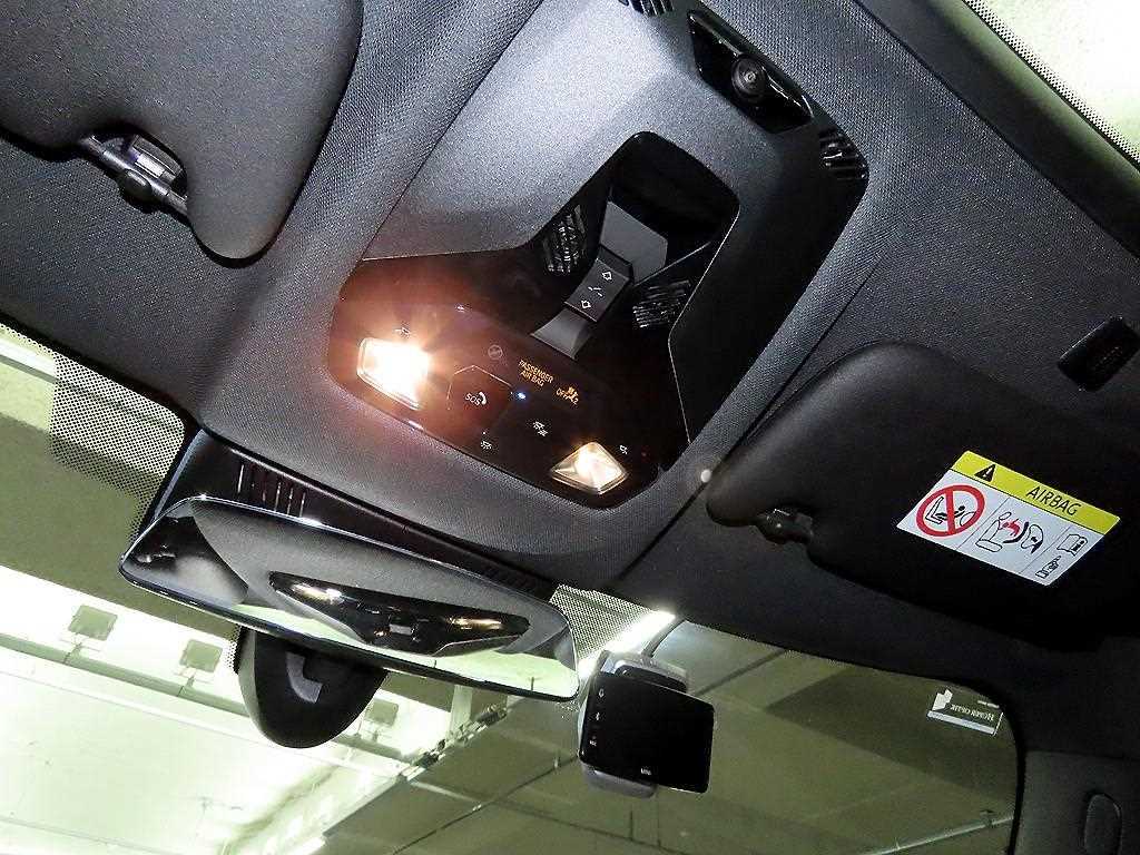 Mini Cooper 2025 Negro - Importación desde Corea - HF Imports Iquique - Foto 15