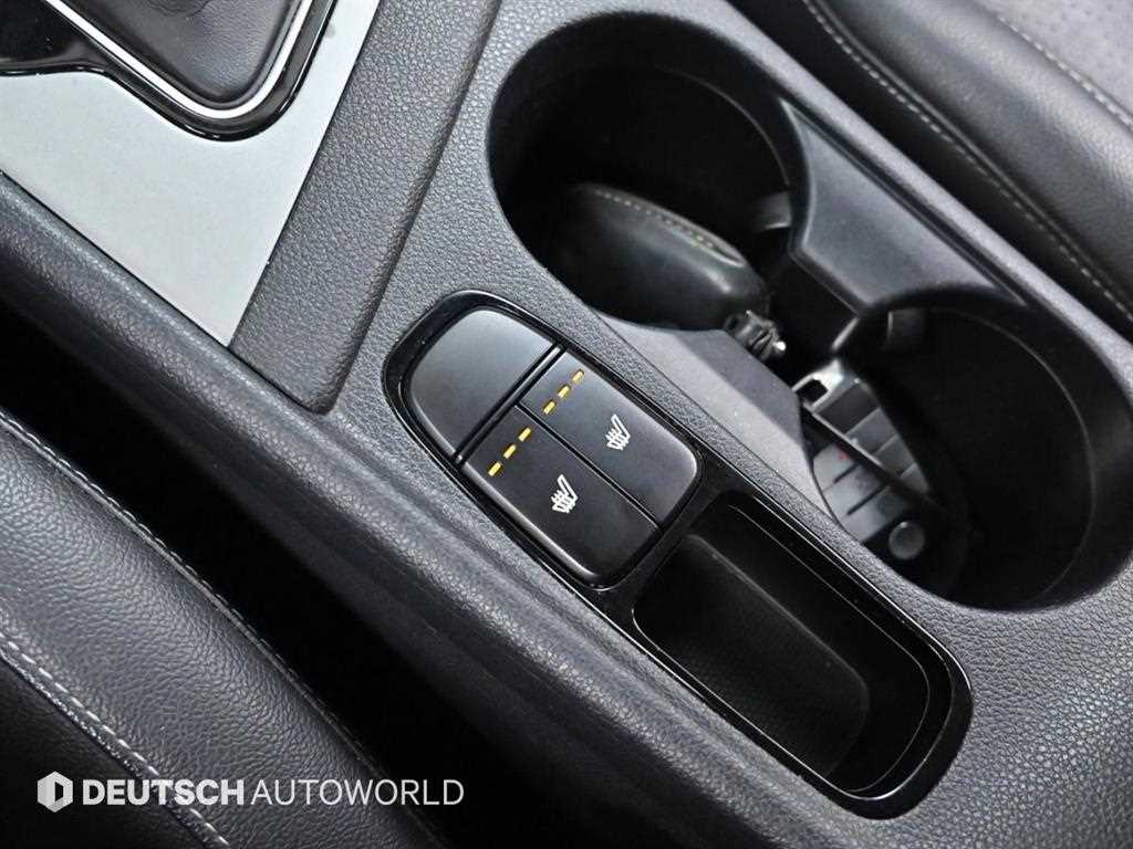 KIA Niro 2017 Negro - Importación desde Corea - HF Imports Iquique - Foto 17