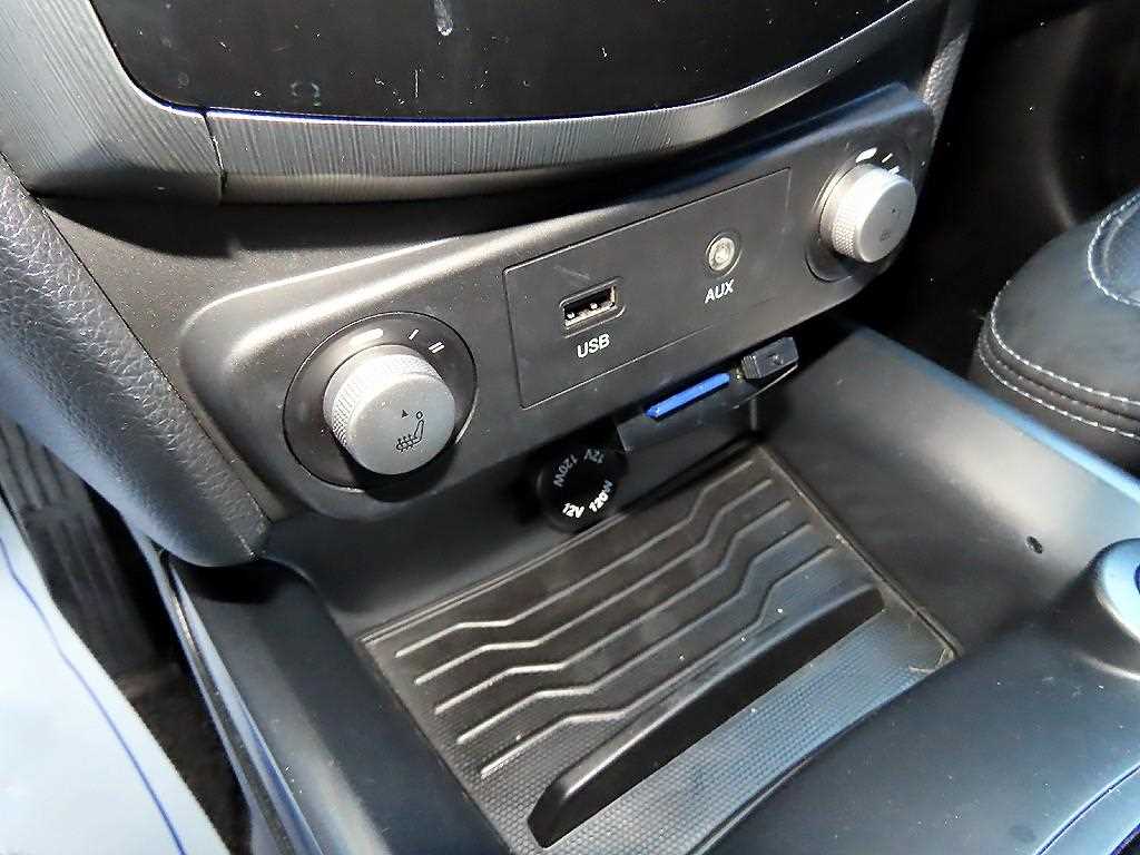 Ssangyong Tivoli 2019 - Importación desde Corea - HF Imports Iquique - Foto 13