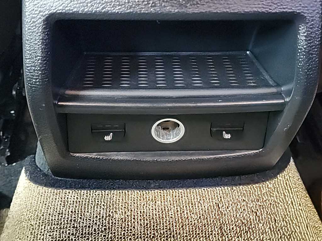 BMW X3 2016 Negro - Importación desde Corea - HF Imports Iquique - Foto 13