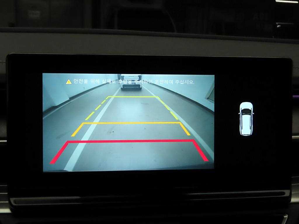 Ssangyong Torres 2023 Gris - Importación desde Corea - HF Imports Iquique - Foto 14