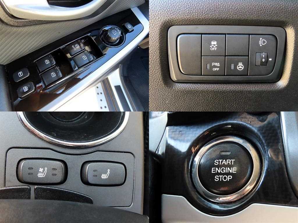 Ssangyong Korando 2017 Blanco - Importación desde Corea - HF Imports Iquique - Foto 18