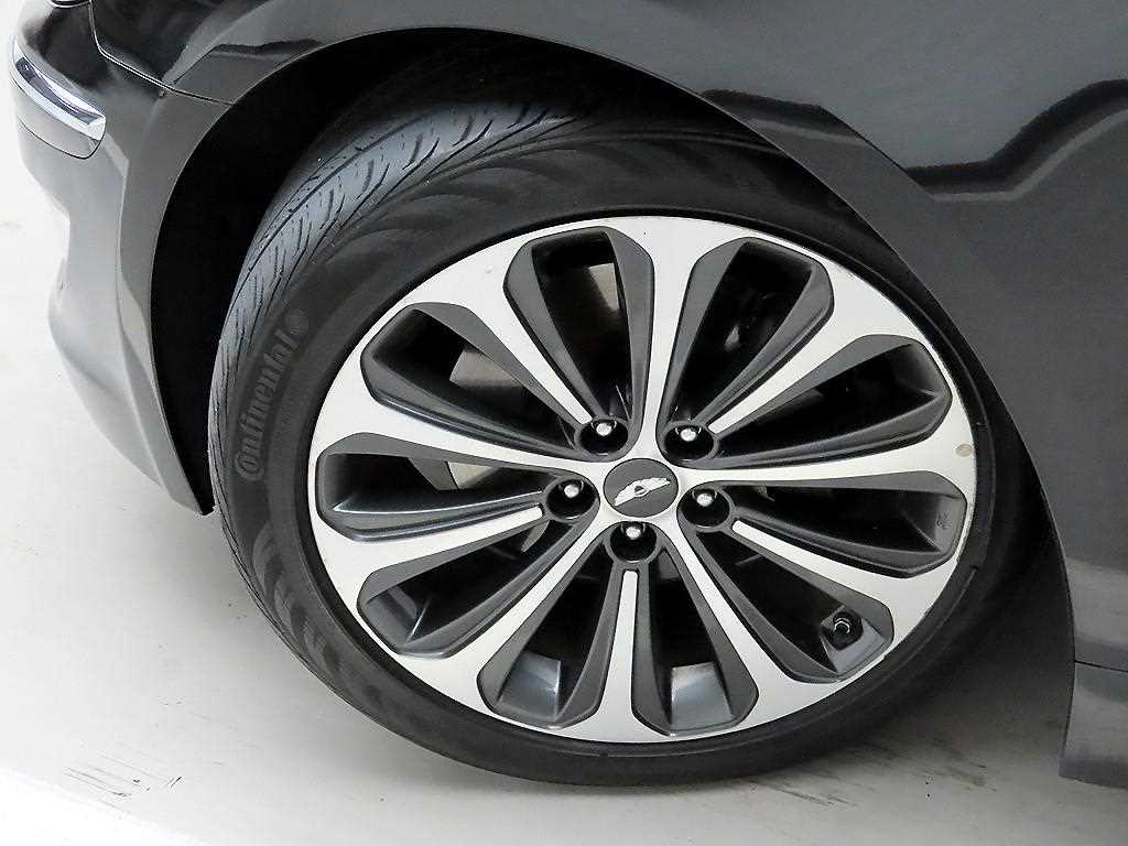 HYUNDAI Genesis 2013 - Importación desde Corea - HF Imports Iquique - Foto 18